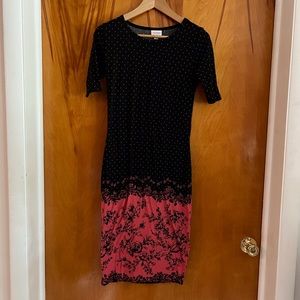 Lularoe dress